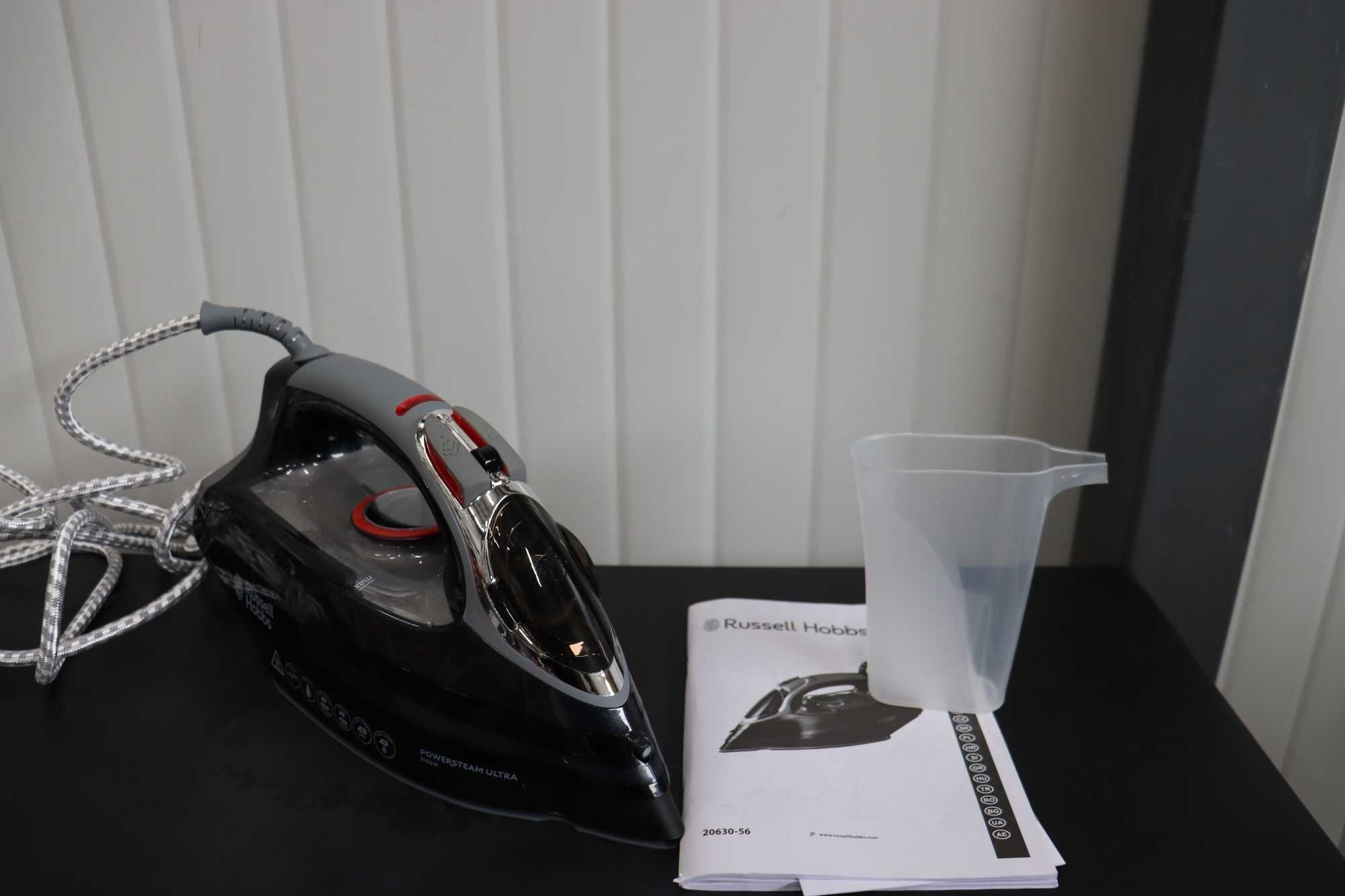 Ютия Russell Hobbs Power Steam Ultra