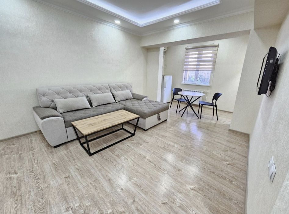 Аренда на Ойбеке 2/6/9/52 кв.м 700 у.е