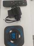 Android tv box 8k