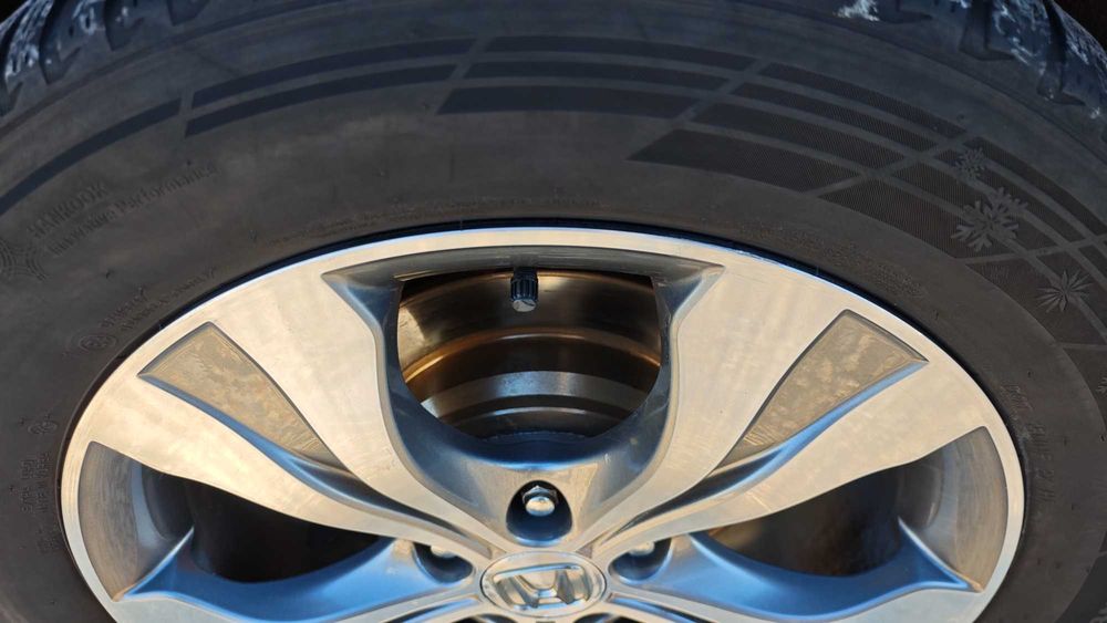 Всичко Платено/Напълно Обслужен/NAV/DVD/KAM/Панорама Cr-v