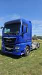 MAN TGX 28 480 Euro 6 2016