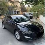 Аrendaga Malibu XL 2023 yil beriladi
