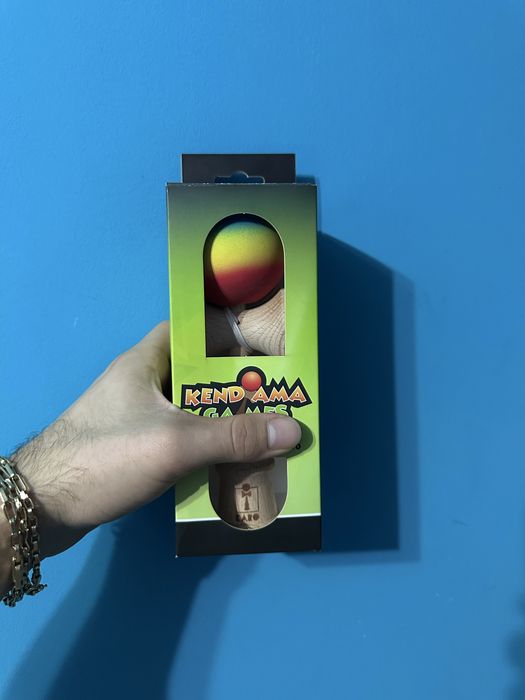 Kendama karo noua