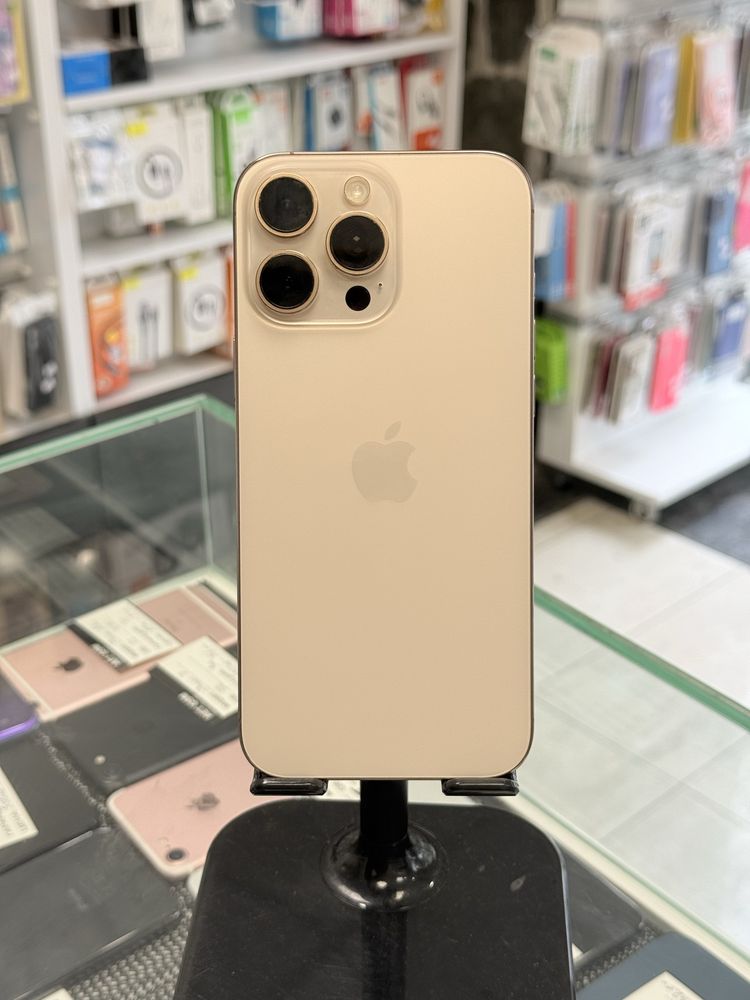 Apple iPhone 16 Pro Max 256 GB Desert Titanium