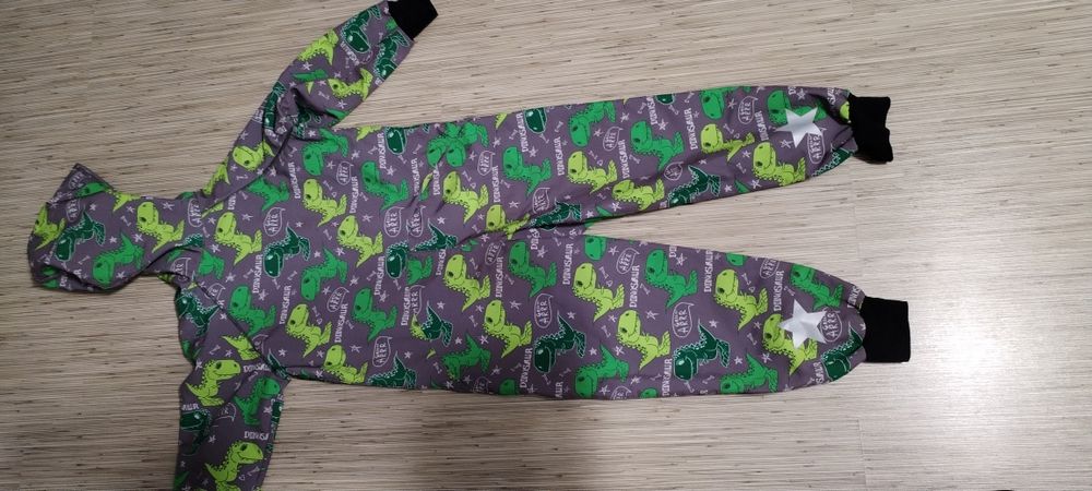 Salopeta Ielm- măr. 128 la 90 lei