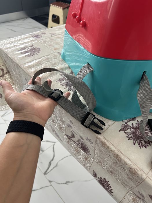 Inaltator chipolino scaun de masa