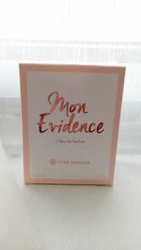 Mon evidence, Mon Rouge, So elixir purple 50ml