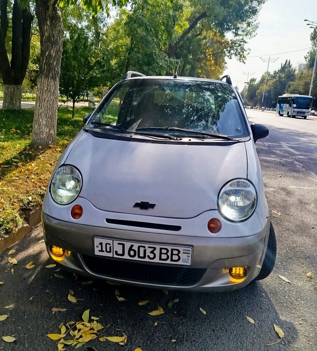 Матиз Бест Matiz best