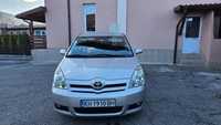 Toyota Corolla Verso 2.2 D4D 136hp