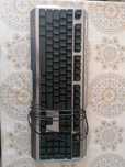 Tastatura cadru metalic