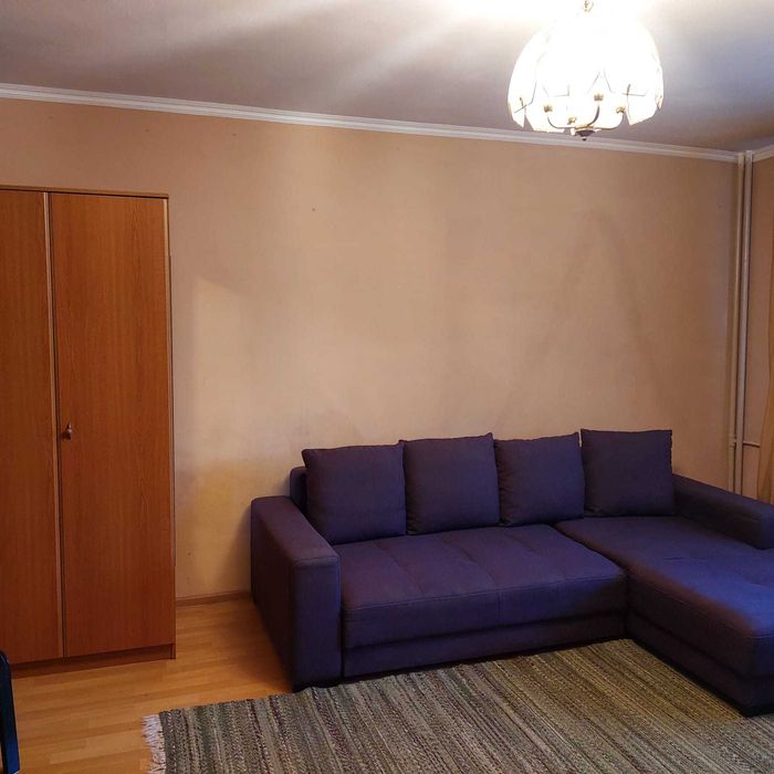 Inchiriez Garsoniera Doamna Ghica