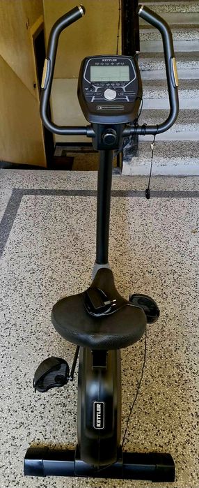 Велоергометър KettlerAVIOR P