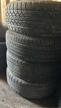 Шины 235/65R17 одиночные