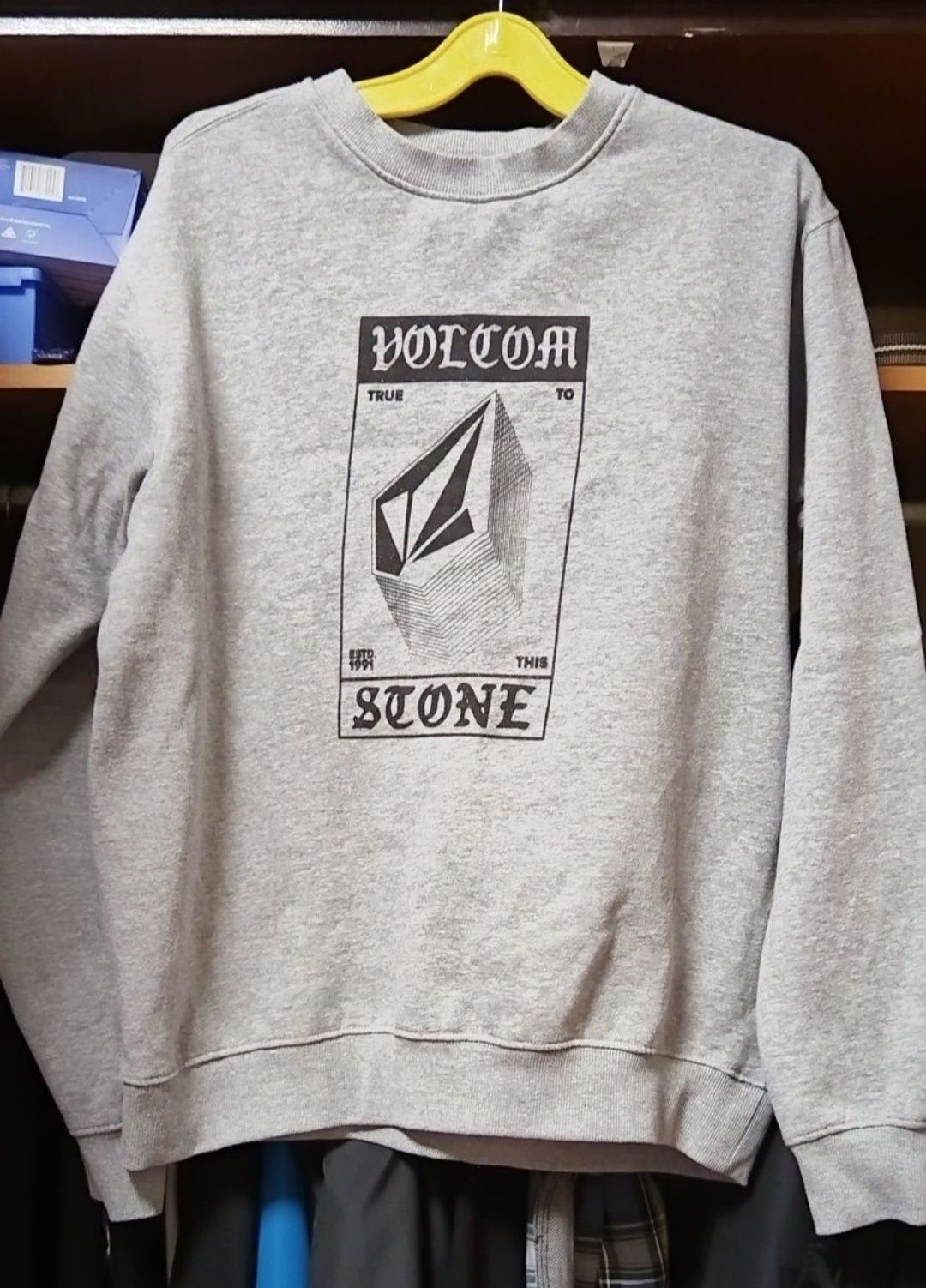 Блузи, худи Volcom