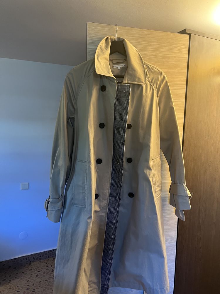 Trench coat autentic Tommy Hilfiger 2022