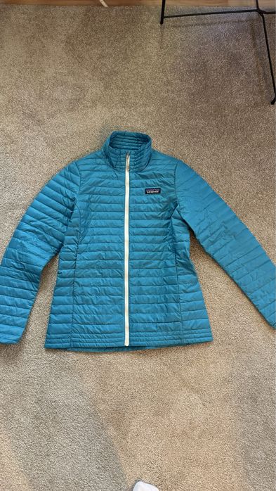Лека пухенка Patagonia