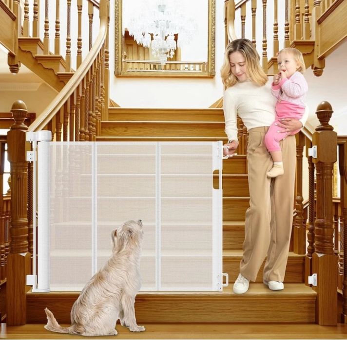 plasa de siguranta animale /copii