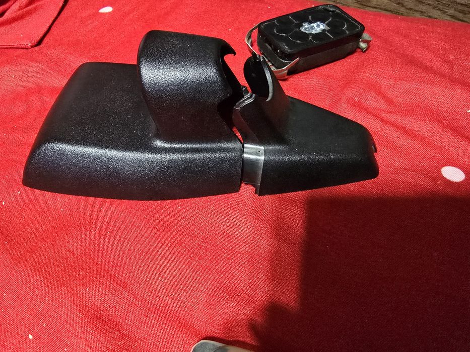 Oglinda retrovizoare Ford Mondeo heliomata