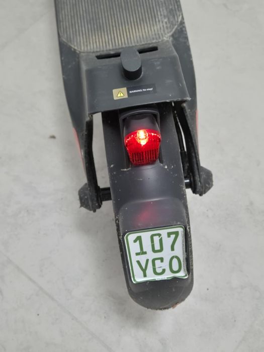 Trotineta Electrica Xiaomi