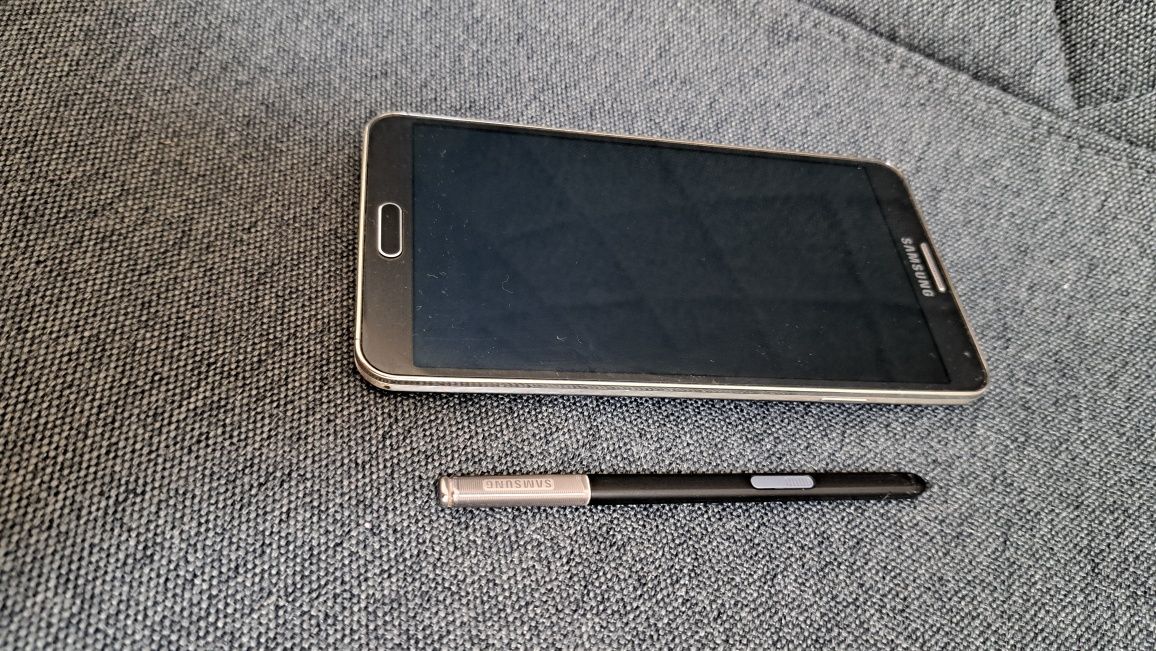 SAMSUNG Galaxy -  Note 3