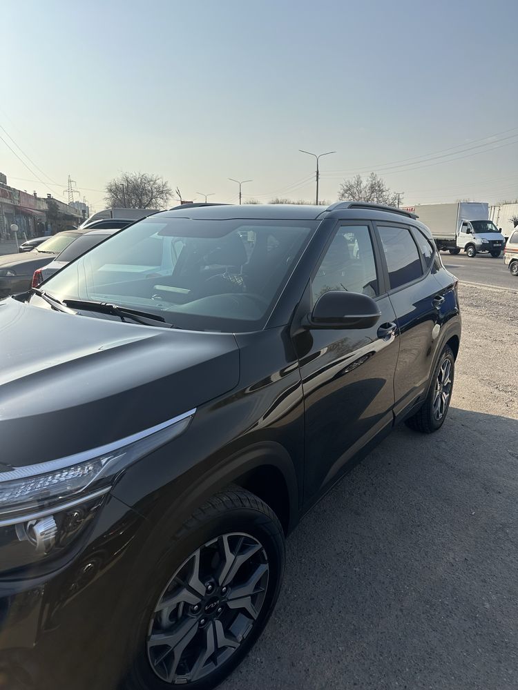 Kia seltos 2021 2 pozitsiya