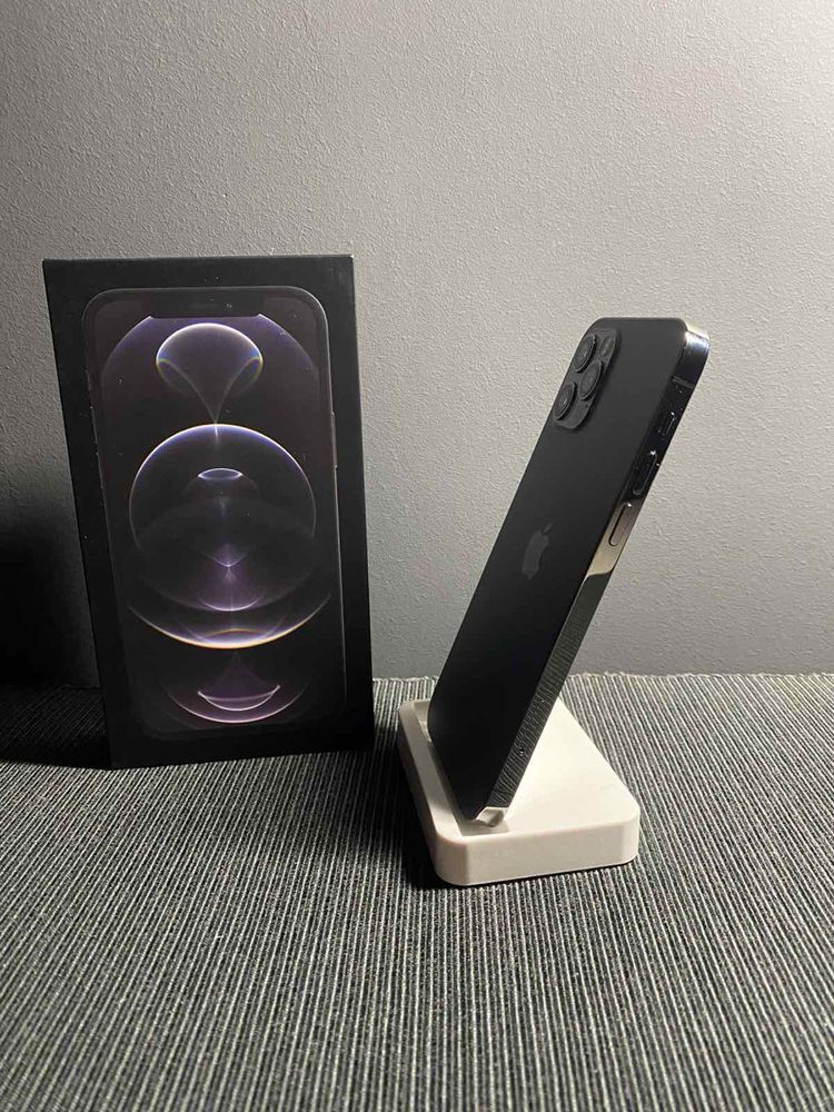 *TOP* iPhone 12 Pro Space Gray 128GB