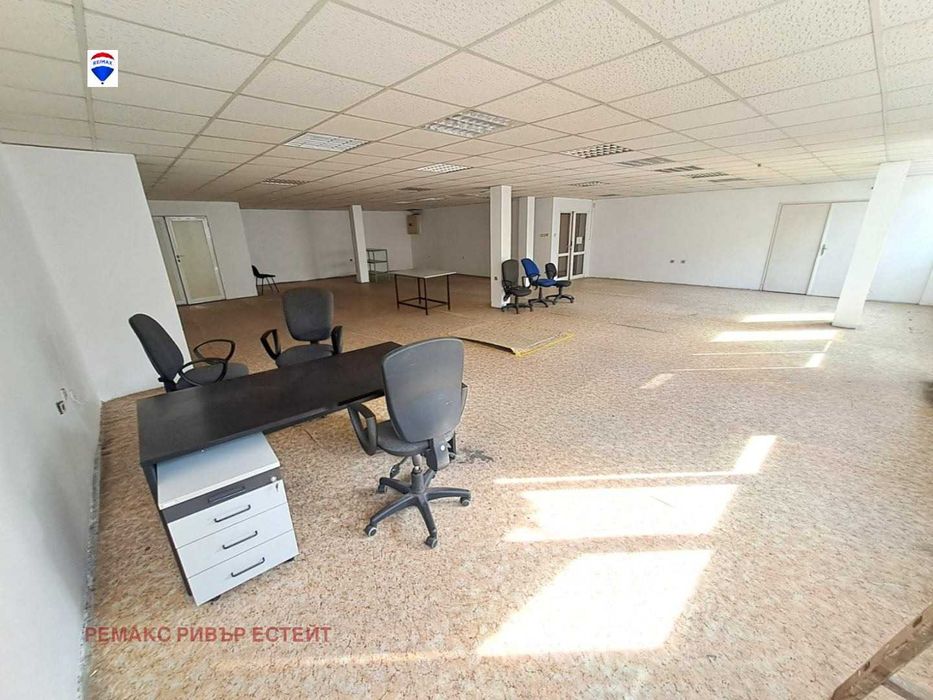 Промишлено помещение под наем кв. Родина 1