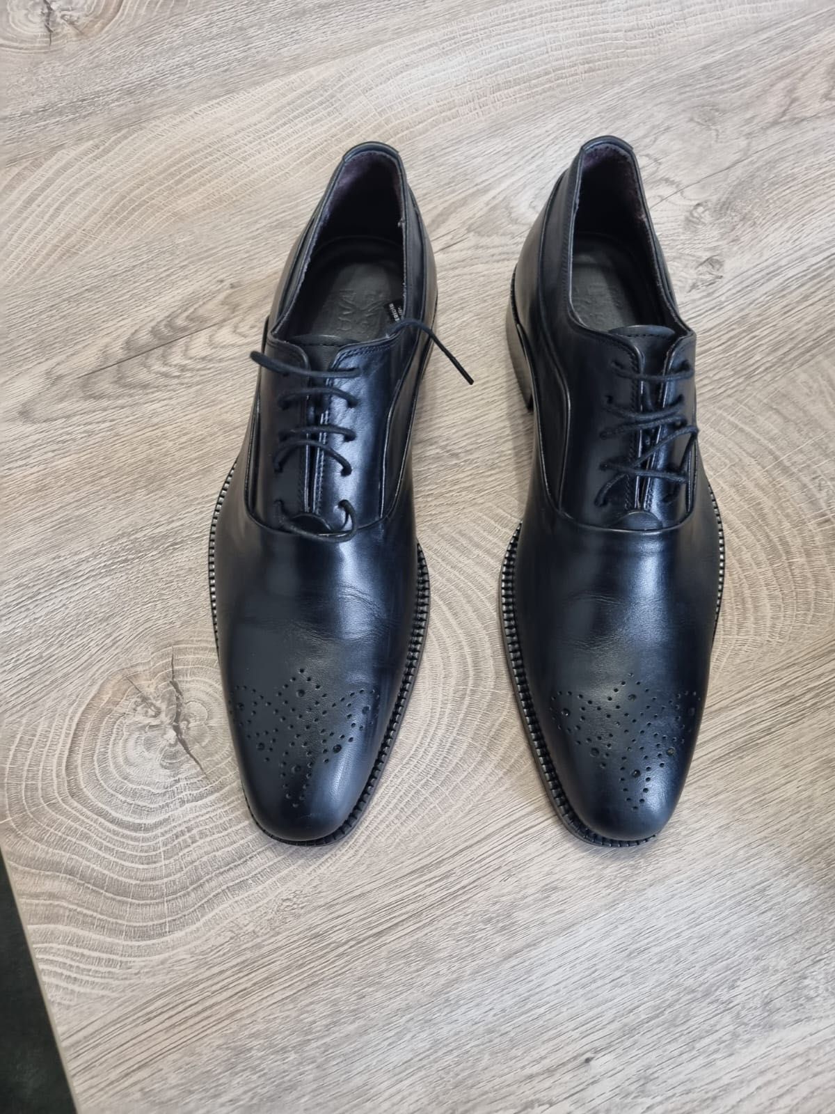 Pantofi eleganti Damat