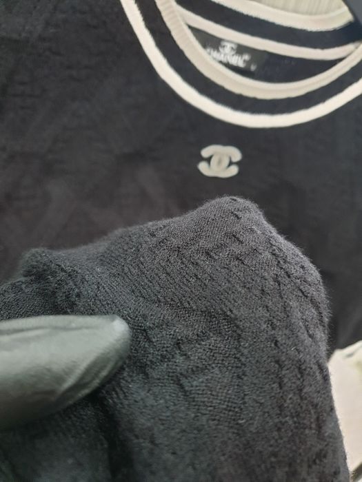 Tricou chanel dama