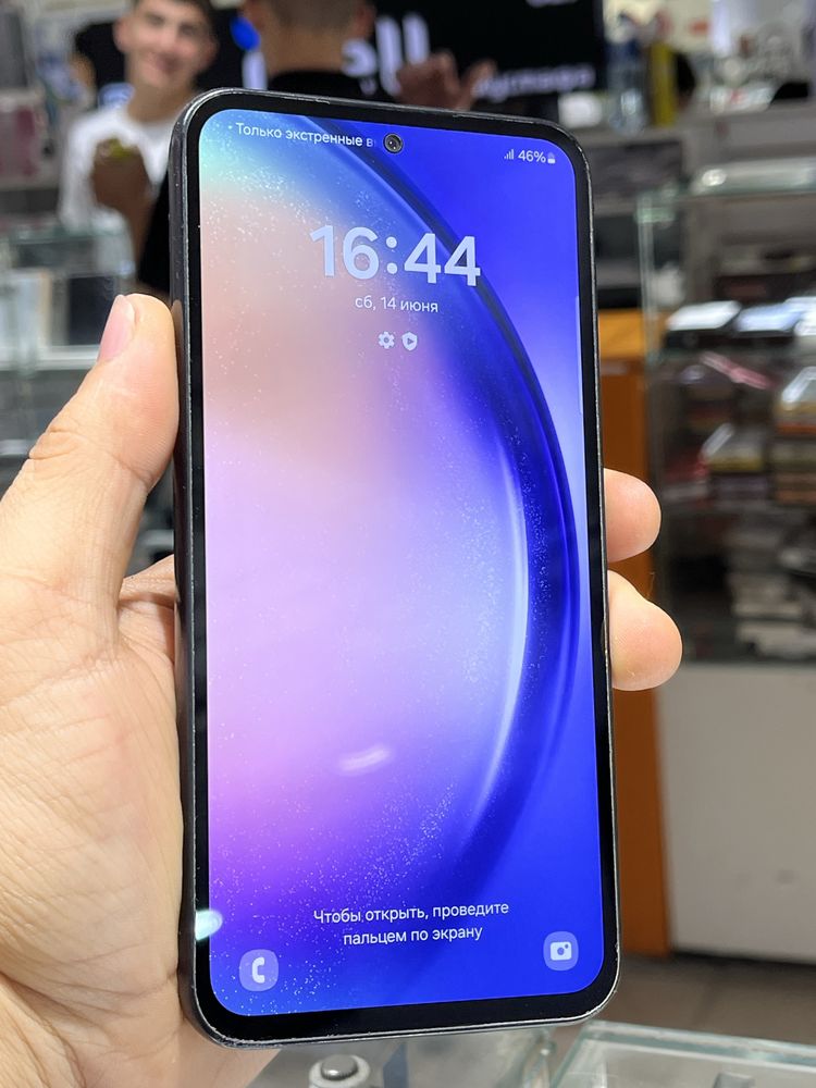 Samsung a54