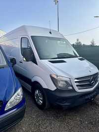 Piese Mercedes Sprinter Motor 2.2 CDI an2017 cu clima