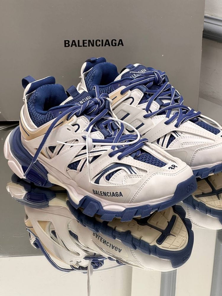 Adidasi Balenciaga Track model nou Unisex 36-45 full box