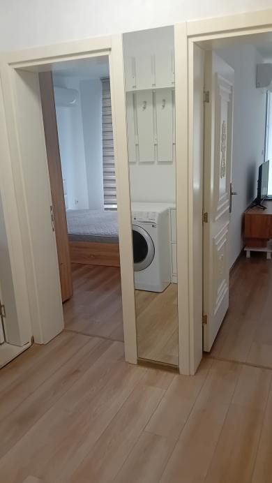 Дава се под наем Двустаен апартамент в Пловдив, Остромила - 65 кв.м за 440 € - Снимка #4