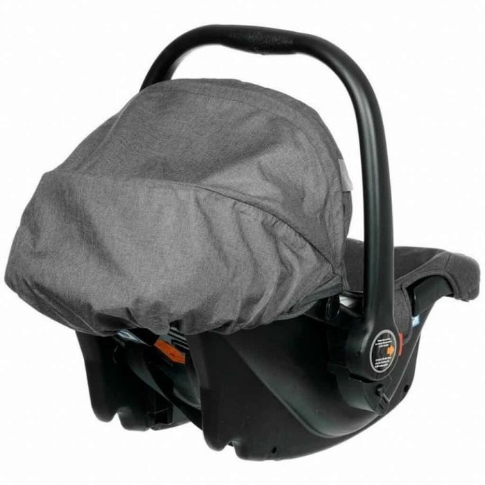 Бебешки кош за кола