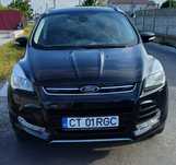 Vând Ford Kuga în stare foarte buna