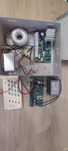 Centrala alarma Paradox Spectra SP 4000 neconfigurata