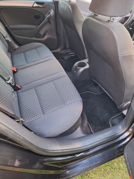 Vând Volkswagen Golf VI 1.4 TSI 2011