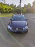 Volkswagen Polo 2003