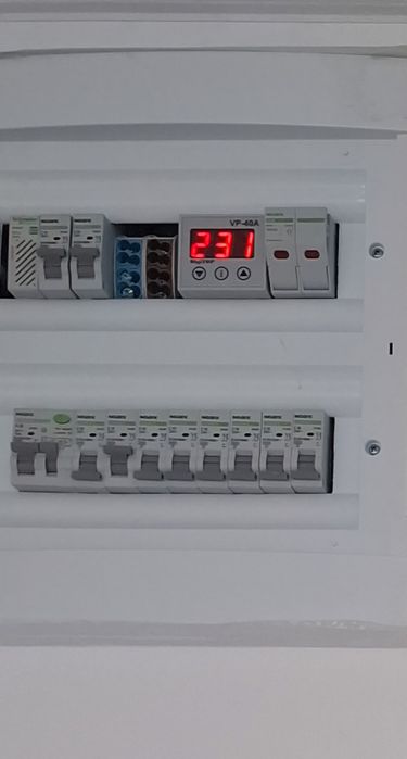 Electrician Calificat Bucuresti si Ilfov