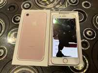 Iphone 7   128 GB
