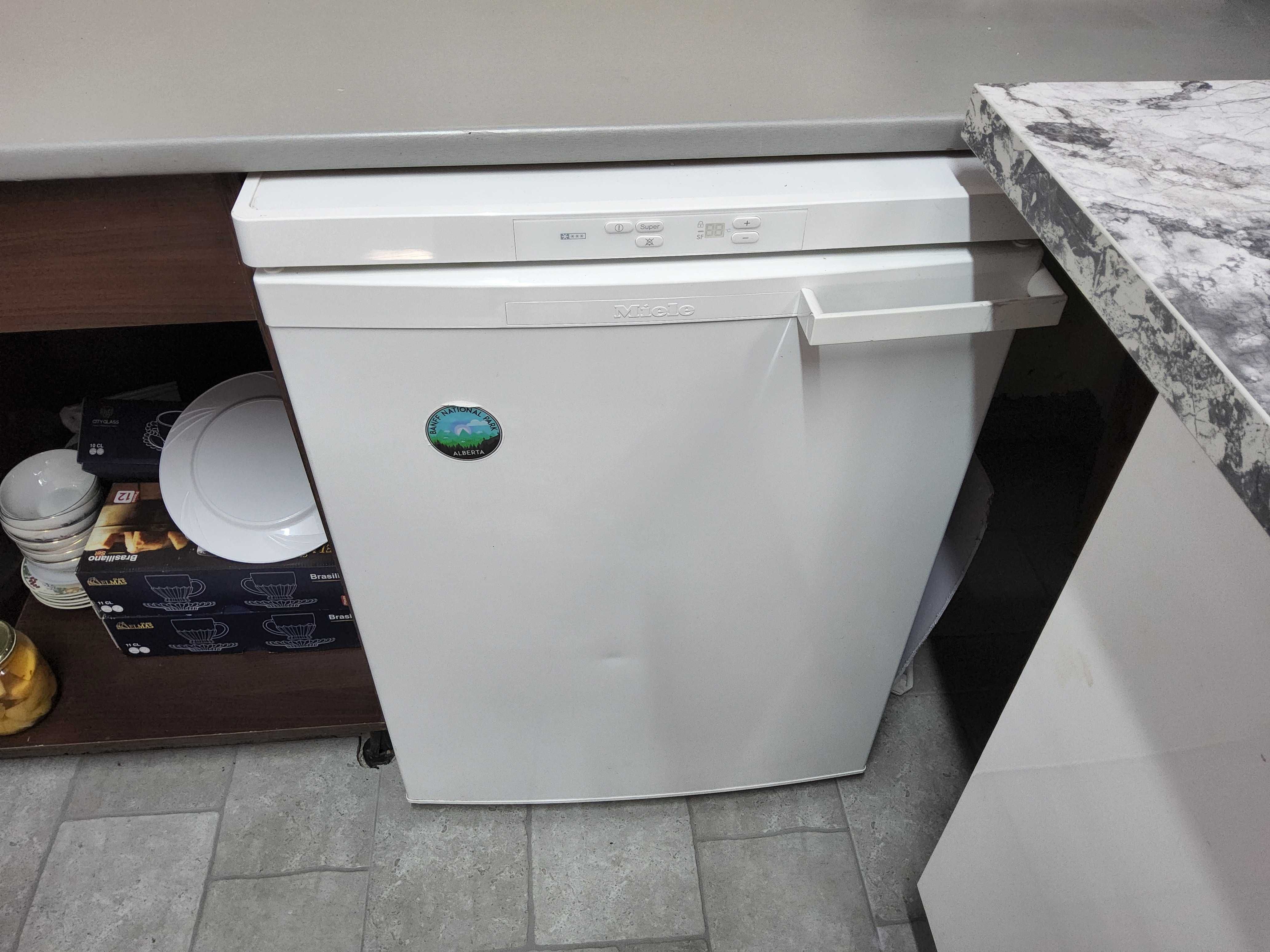 Miele/Миеле Фризер