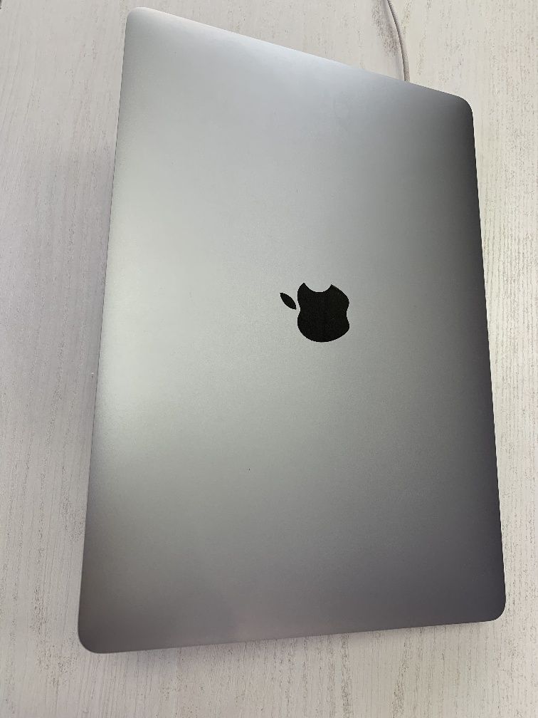 Macbook Air M1 16/256