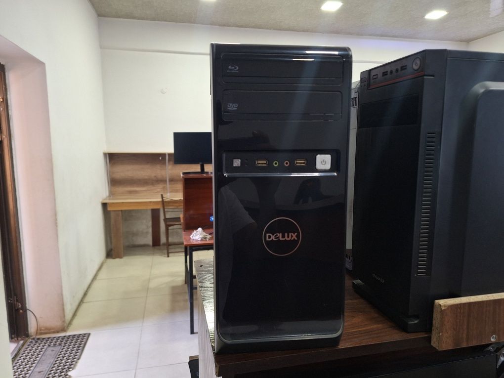 Komp Sotiladi cs 1. dota 1. Uyinlar uchun