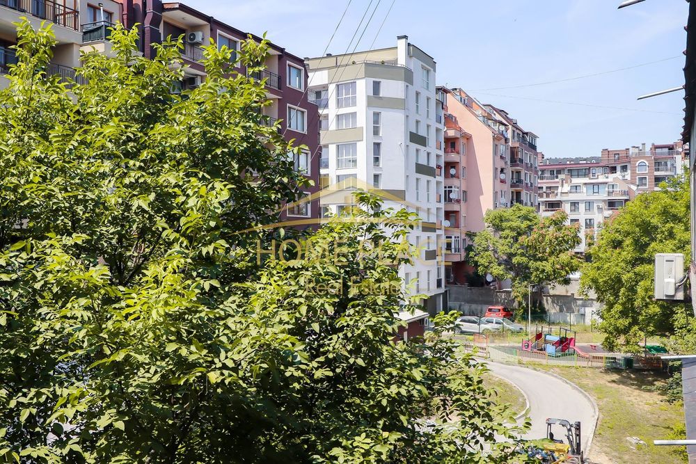 Дава се под наем Двустаен апартамент в Варна, Левски - 60 кв.м за 510 € - Снимка #8