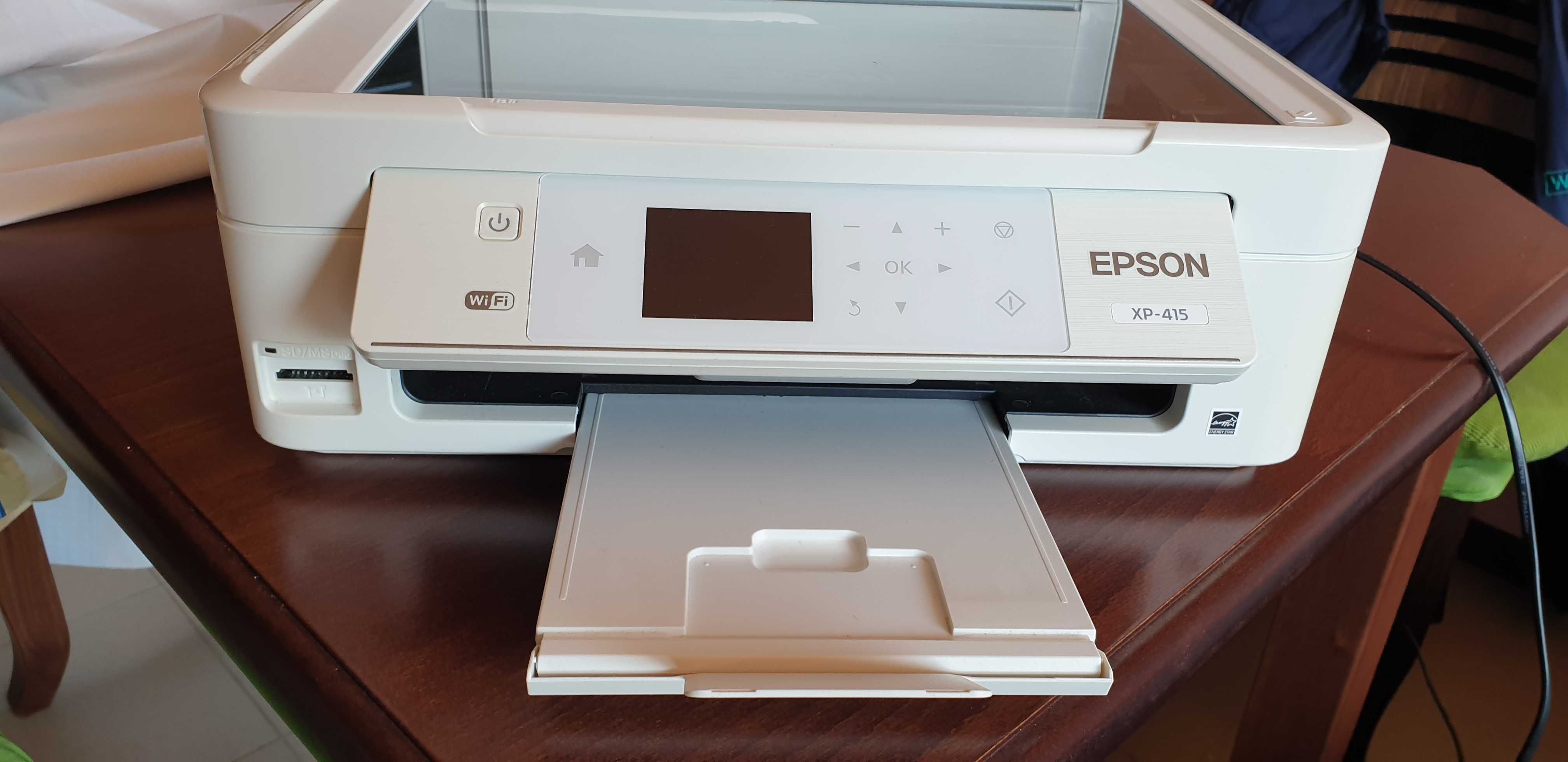 Epson XP-415 Мастила