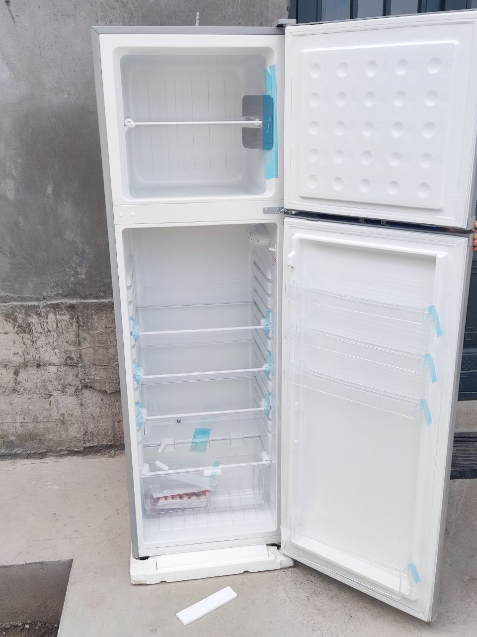 Xolodilnik immer 245 litr 1.70 sm