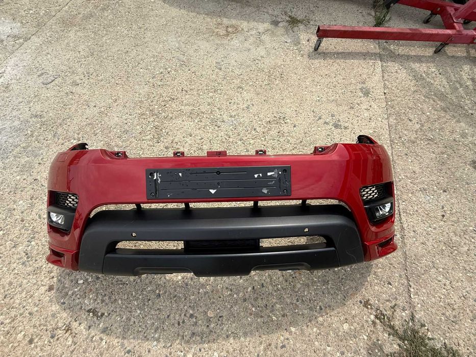 Bara fata completa Range Rover Sport Autobiography 2014-2018 L494