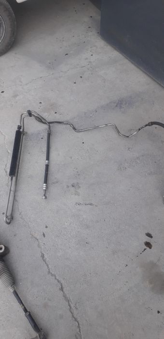 Chevrolet cruze rulevoy kolonka