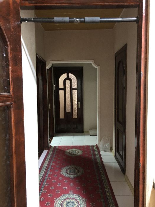 2-комнатная квартира в Айбеке