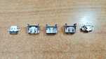 Mufa HDMI Playstation PS4 - PS5, alimentare - 3ds / Switch